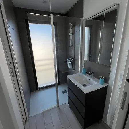 Vue Panoramique شقة رويا