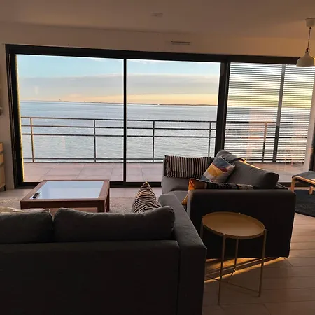 Vue Panoramique رويا