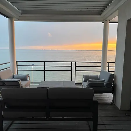 Vue Panoramique