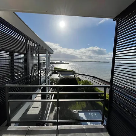 Vue Panoramique Apartment