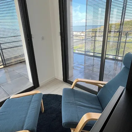 Vue Panoramique شقة رويا