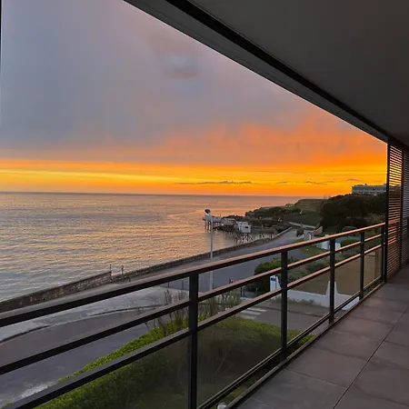 Vue Panoramique شقة