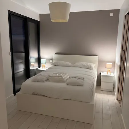 شقة Vue Panoramique