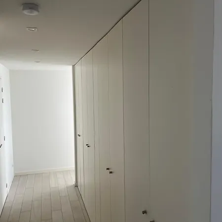 شقة Vue Panoramique *