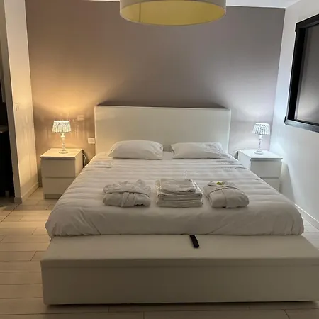 Vue Panoramique شقة رويا