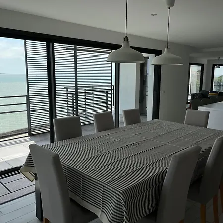 Daire Vue Panoramique Royan