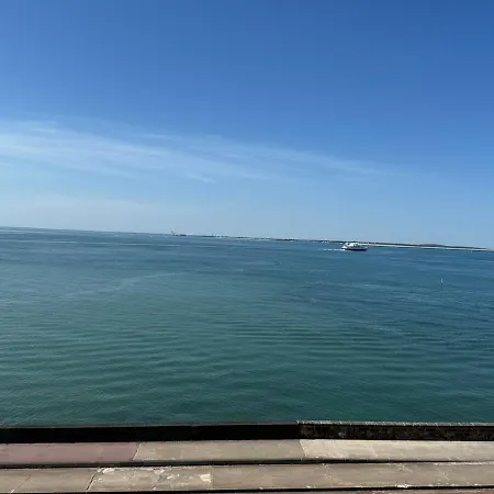 Διαμέρισμα Vue Panoramique