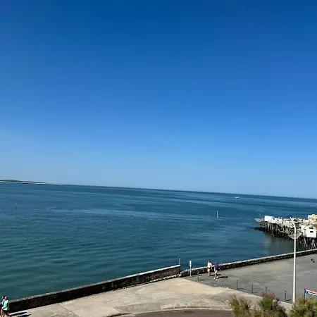 Vue Panoramique Διαμέρισμα *