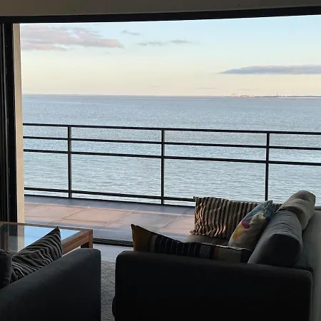 Vue Panoramique Διαμέρισμα Ρουαγιάν