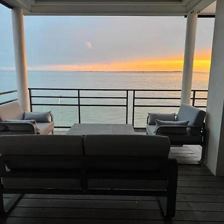 Vue Panoramique *