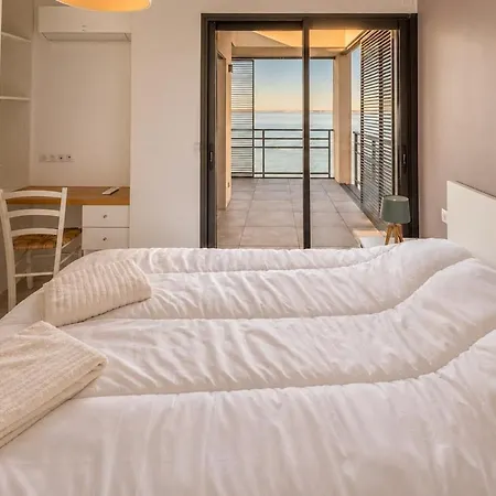 Vue Panoramique Διαμέρισμα Ρουαγιάν